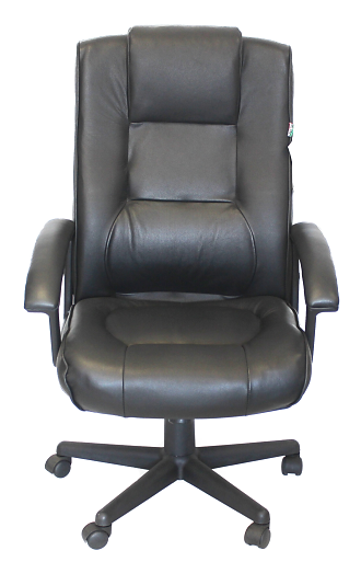 Trieste executive leather chair